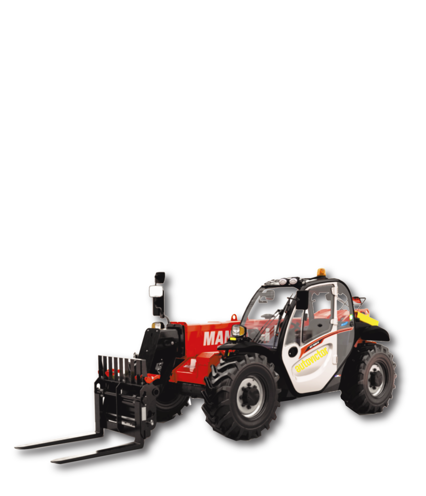 MANITOU MT 930 H